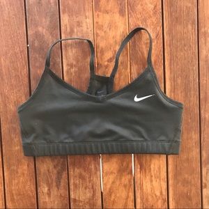 Nike Girls Sports Bra